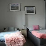 Séjour chez l'habitant Goscinne 4 Pory Roku