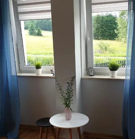 Goscinne 4 Pory Roku Ubytování v soukromí *