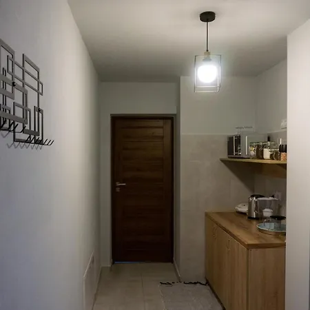 Goscinne 4 Pory Roku * Klimkówka