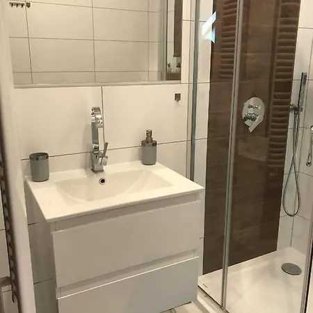 Ubytování v soukromí Goscinne 4 Pory Roku Klimkówka