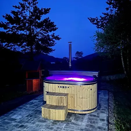 Goscinne 4 Pory Roku * Klimkówka