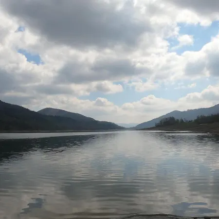 Goscinne 4 Pory Roku Ubytování v soukromí