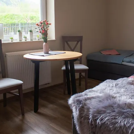 Goscinne 4 Pory Roku