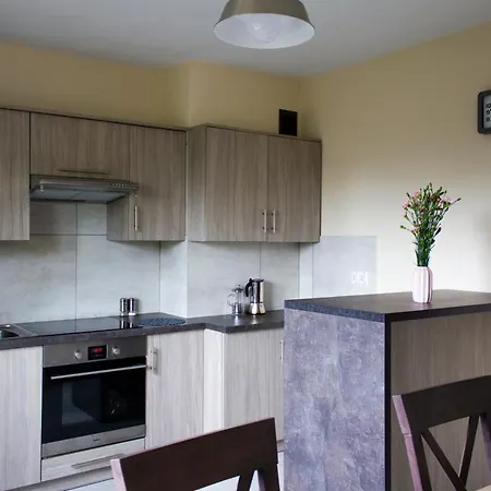 Goscinne 4 Pory Roku * Klimkówka