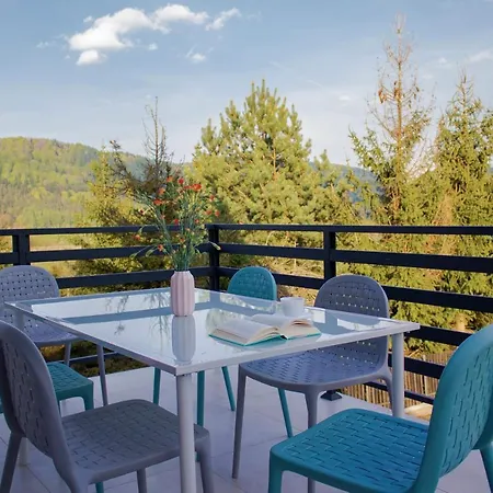 Goscinne 4 Pory Roku Ubytování v soukromí *