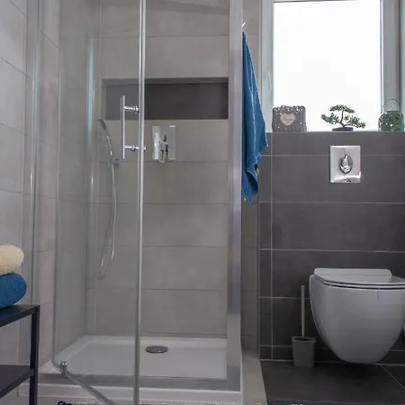 Ubytování v soukromí Goscinne 4 Pory Roku *