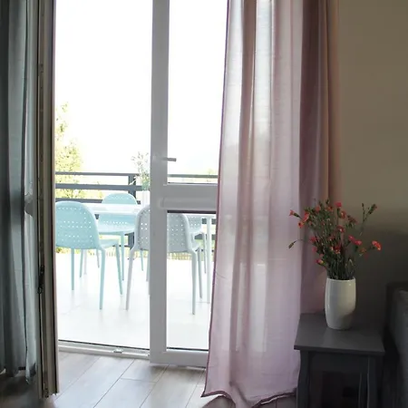 Alloggio in famiglia Goscinne 4 Pory Roku Klimkówka