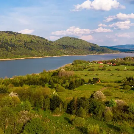 Goscinne 4 Pory Roku * Klimkówka