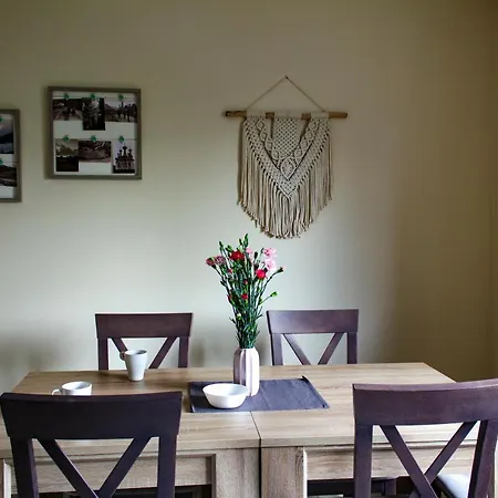 Goscinne 4 Pory Roku