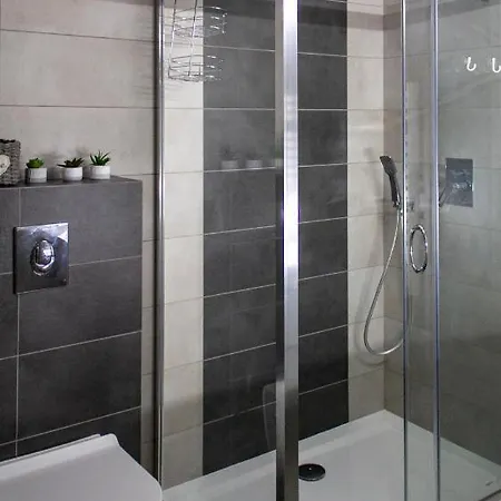 Goscinne 4 Pory Roku Ubytování v soukromí Klimkówka