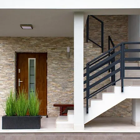 Alloggio in famiglia Goscinne 4 Pory Roku Klimkówka