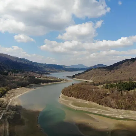 Goscinne 4 Pory Roku Ubytování v soukromí