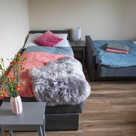 Goscinne 4 Pory Roku Ubytování v soukromí *