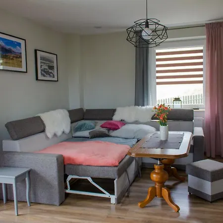 Goscinne 4 Pory Roku