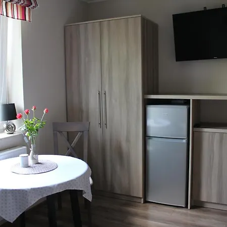 Ubytování v soukromí Goscinne 4 Pory Roku Klimkówka