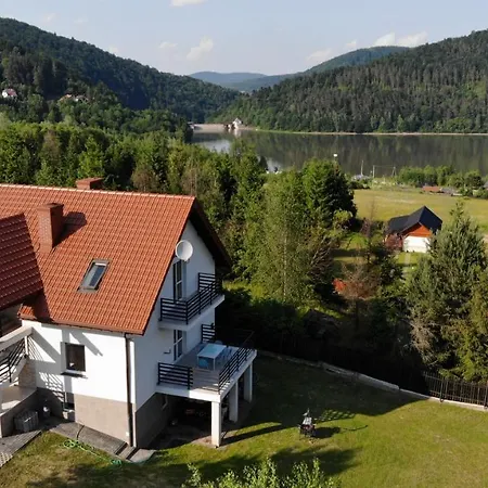 Goscinne 4 Pory Roku Alloggio in famiglia *