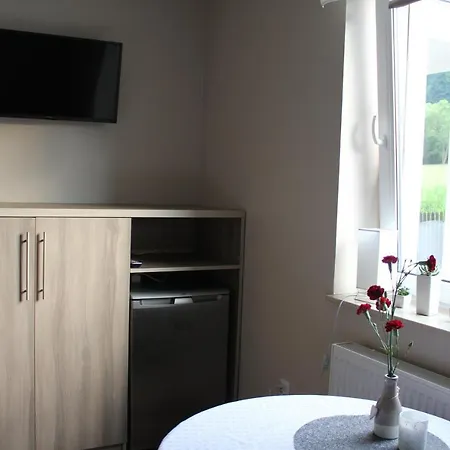 Goscinne 4 Pory Roku *