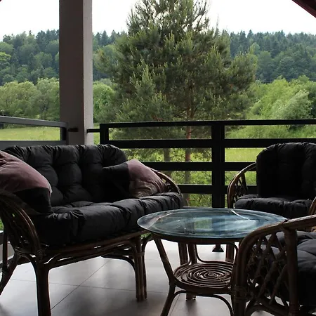 Alloggio in famiglia Goscinne 4 Pory Roku