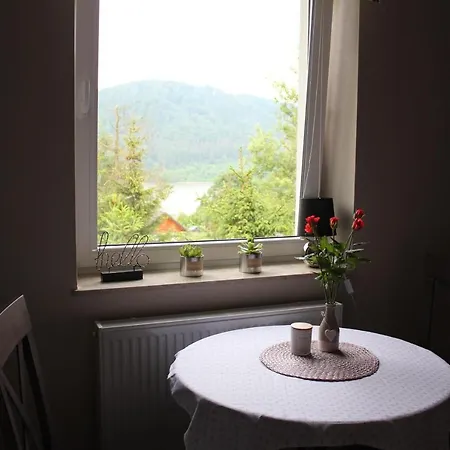 Goscinne 4 Pory Roku Ubytování v soukromí