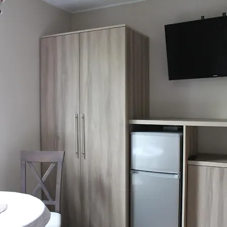 Goscinne 4 Pory Roku Ubytování v soukromí *