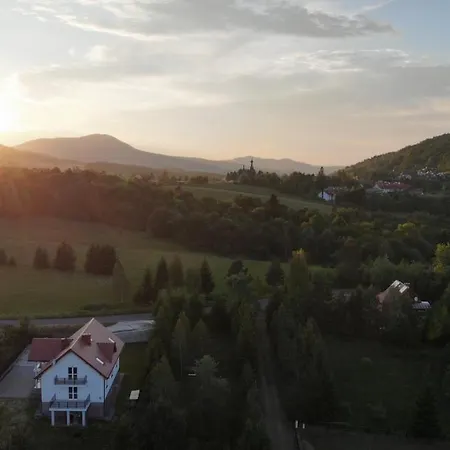 Goscinne 4 Pory Roku * Klimkówka