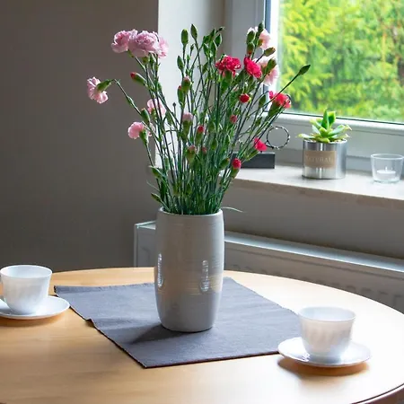 Goscinne 4 Pory Roku Alloggio in famiglia