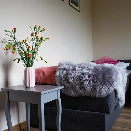 Ubytování v soukromí Goscinne 4 Pory Roku *