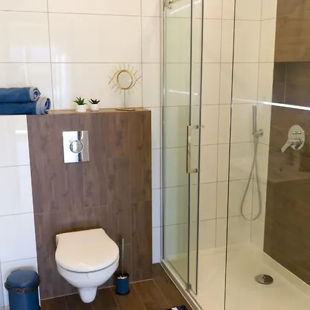 Goscinne 4 Pory Roku * Klimkówka