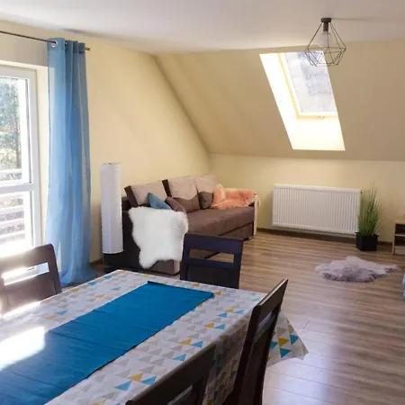 Alloggio in famiglia Goscinne 4 Pory Roku *