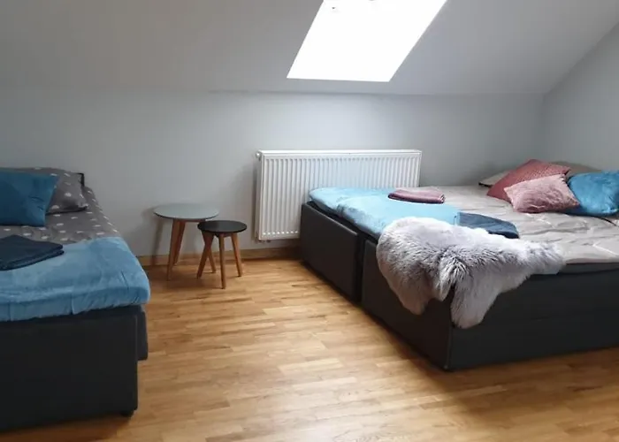 Goscinne 4 Pory Roku