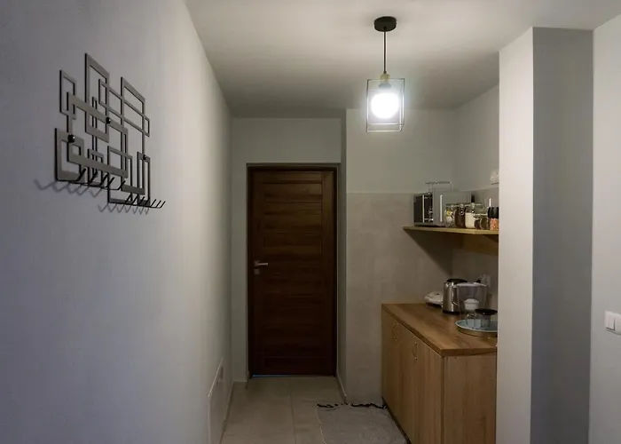 Goscinne 4 Pory Roku * Klimkówka