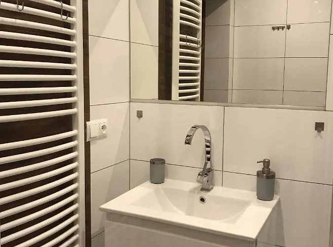 Privatunterkunft Goscinne 4 Pory Roku