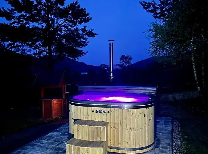 Goscinne 4 Pory Roku * Klimkówka