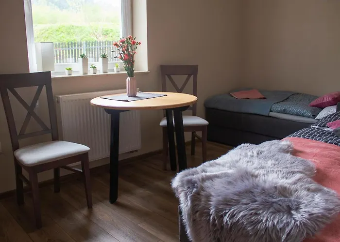 Goscinne 4 Pory Roku