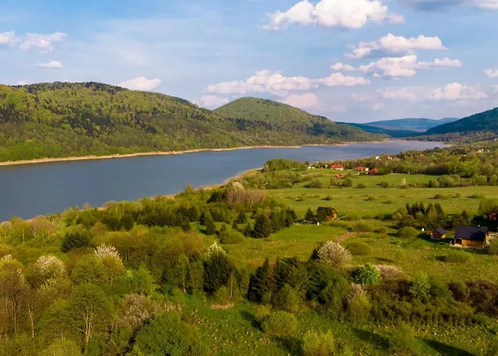 Goscinne 4 Pory Roku * Klimkówka