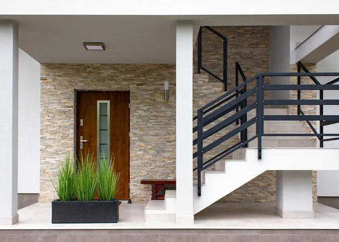 Privatunterkunft Goscinne 4 Pory Roku Klimkówka