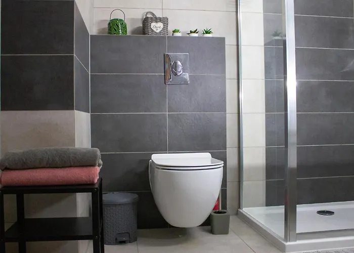 Goscinne 4 Pory Roku