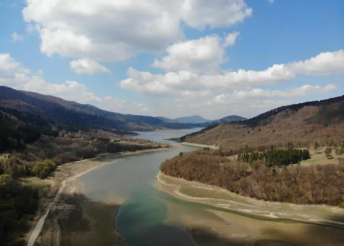 Goscinne 4 Pory Roku Privatunterkunft