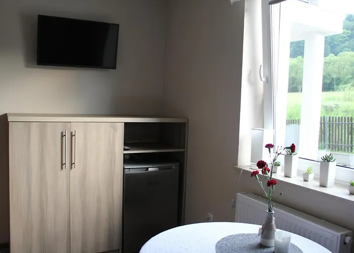 Goscinne 4 Pory Roku *