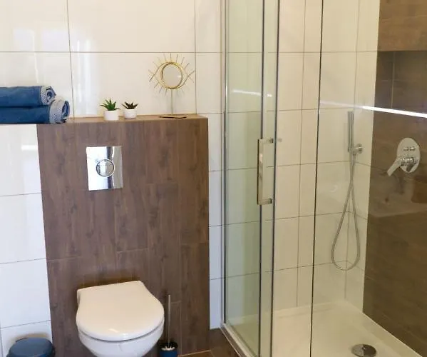 Goscinne 4 Pory Roku * Klimkówka