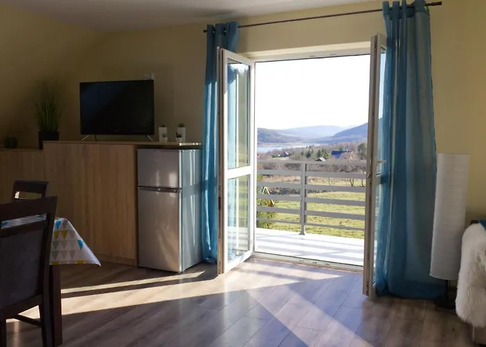 Goscinne 4 Pory Roku